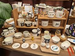 -二酉书店TOYOU BOOKS