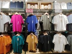 -MUJI无印良品(西单大悦城店)