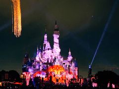 -上海迪士尼度假区