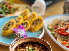牧牛人（洋芋火腿焖饭	）-品味泸沽湖•民族特色菜(大落水店)