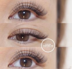 -米小兔美甲美睫