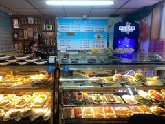 -正宗天津烧麦馆(柳州路店)