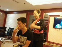 -水秀坊推拿足道(宝山店)