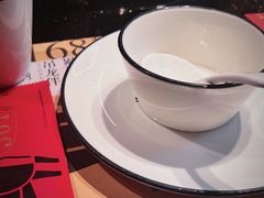 -牛事制造局牛肉火锅(莲岳路店)