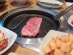 -黄金牧场(明洞总店)