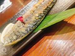 -纹兵卫手打荞麦面日料(虹桥本店)