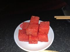 水果-九鼎轩火锅大排挡