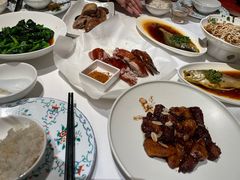 -小厨娘淮扬菜(天印大道店)