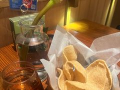 -泰香米泰国餐厅(中大国际店)
