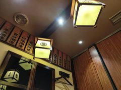 -鸟鹏烧鸟居酒屋(仁恒梦中心店)