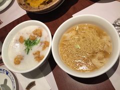 -广东茶居(海港城店)