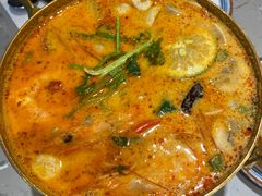 -Home Thai·泰谣(王府井apm店)