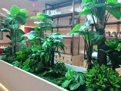 -悦海·家宴·冰花皮皮虾大锅贴(宝龙店)