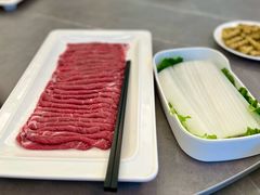 -君邦火锅(新疆大厦店)