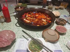 -五里关火锅(牛市口店)