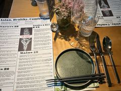 -Ginger(兴国路店)