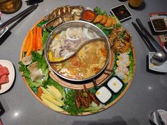 -椰小鸡·琼州糟粕醋(美兰缤纷城店)