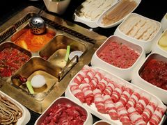 -川西坝子火锅(清江东路3.0直营店)