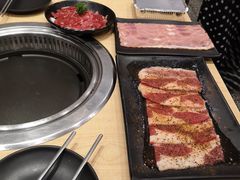 -花味·自助烤肉(雨花客厅店)