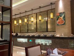 -索菲特西湖大酒店·香榭丽全日候餐厅(南山路店)