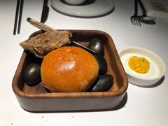 -月芽·自由餐厅·西溪湿地餐厅