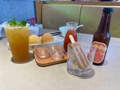 -蔡澜点心·粤菜(领展购物广场店)