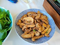 -沿途四季·云南菜·诗酒茶(蓝色港湾店)
