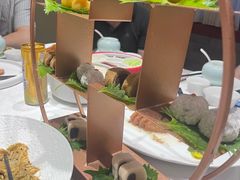 -月福京味斋·烤鸭店·北京菜(鼓楼总店)