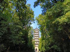 -灵谷景区