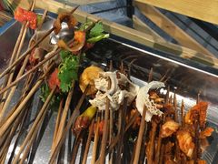 -钢管厂五区小郡肝火锅串串香(清河店)