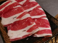 -花时·炭火烧肉(东百中心A馆店)