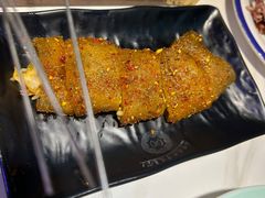 -叁宝烤肉• 西安烧烤(凤城十二路店)