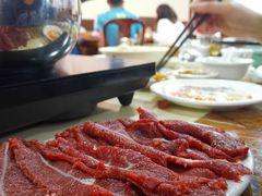 -蔡社牛肉城(龙湖店)