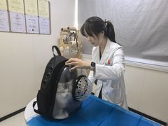 -美联众合动物医院·24h京西诊疗中心