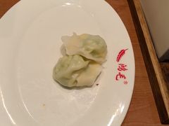 -鸿毛饺子(紫竹桥店)