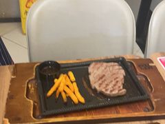 -必胜客(远大路店)