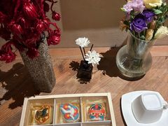 -昆明冠生园·鲜花饼·面包蛋糕(老街店)