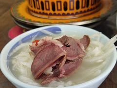 -乔家满族八大碗(流水沟店)