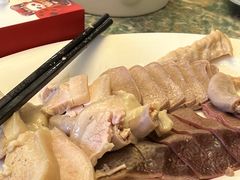 -百姓百味海鲜酒楼(粤垦路总店)