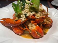 -虾胡闹龙虾馆(湄南河店)