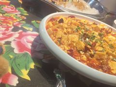 -人民公社大食堂(顺义总店)