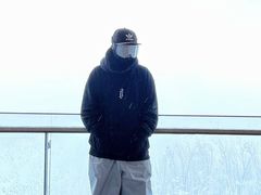 -中旅松花湖滑雪场