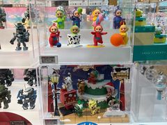 -泡泡玛特POPMART(崇文门国瑞城店)