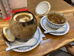 -達揚原味燉品(文明路店)