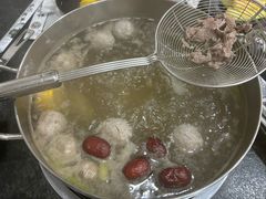 -林记潮牛·牛肉火锅(上马墩店)