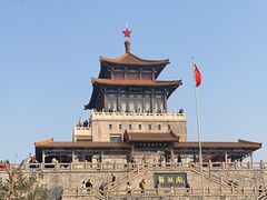 -解放阁