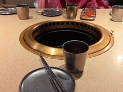 -Ant 蚂蚁洞烤肉·大营地(上海静安大悦城店)