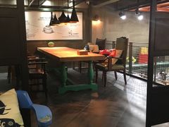 -FASHION BAKERY法森贝克(新德路店)