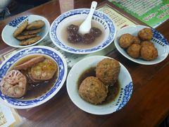 -粗茶淡饭(东关街店)