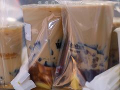 -娃哈哈·奶茶(武林店)